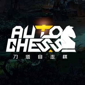 Dota Auto Chess Candy (Global)